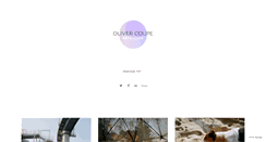 Desktop Screenshot of olivercoupe.com